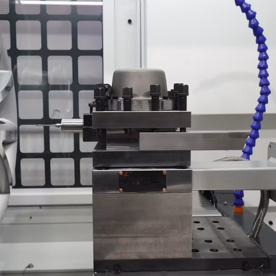 Aluminum Wheel CNC Machine Alloy Diamond Cut Repair Equipment